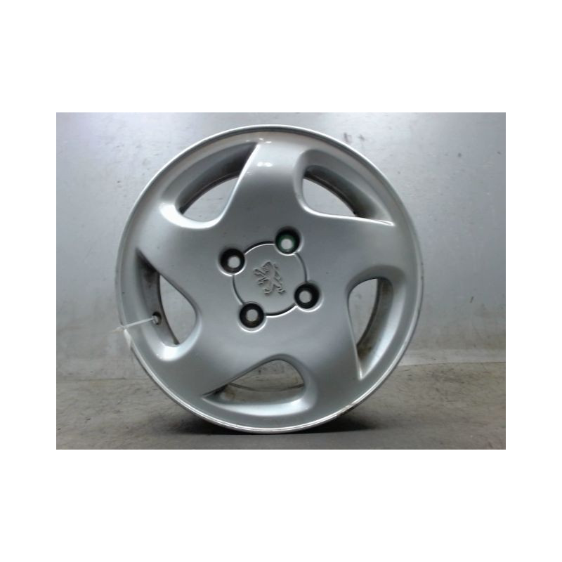 JANTE ALUMINIUM PEUGEOT 306 97-2001