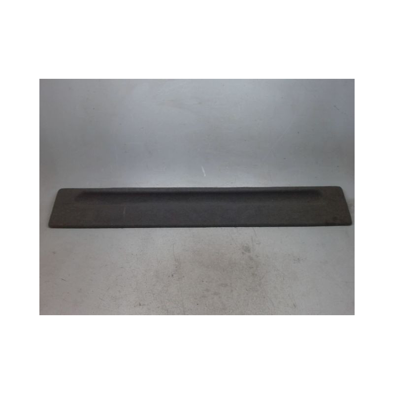 TABLETTE PLAGE ARRIERE CITROEN C8