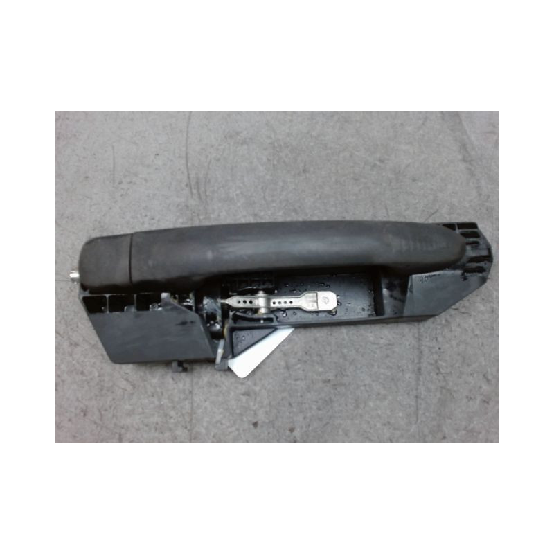 POIGNEE EXTERIEURE PORTE AVANT DROIT FIAT BRAVO 2007-