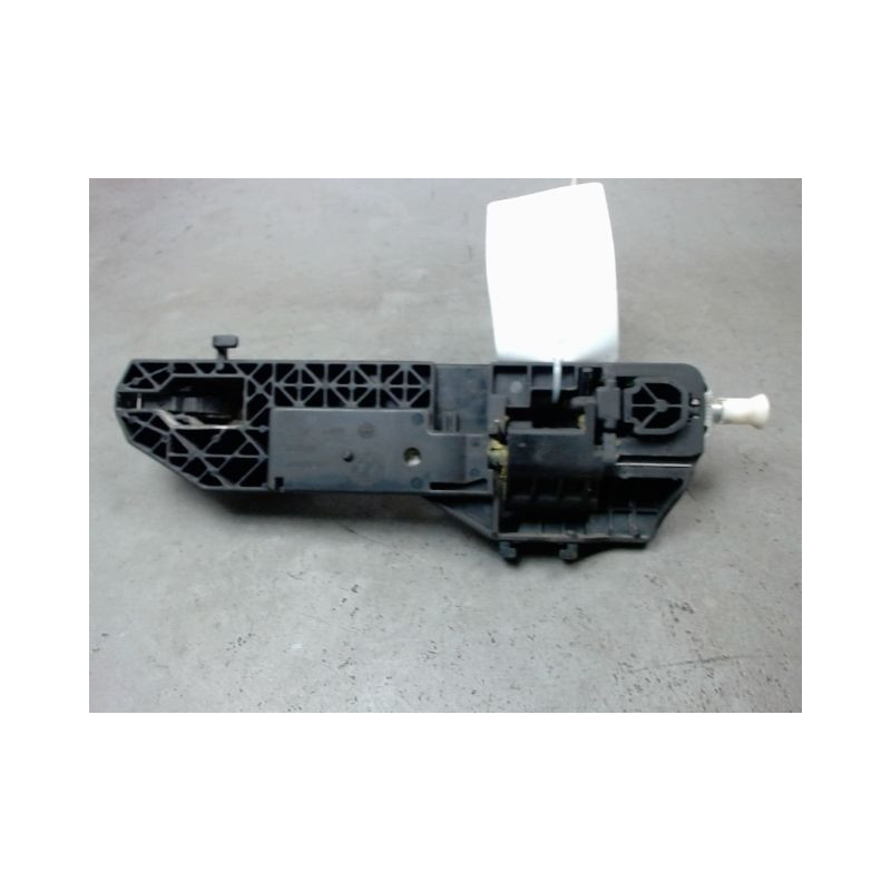 POIGNEE EXTERIEURE PORTE ARRIERE DROIT FIAT BRAVO 2007-