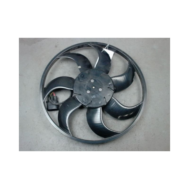 MOTEUR VENTILATEUR RADIATEUR AUDI Q2