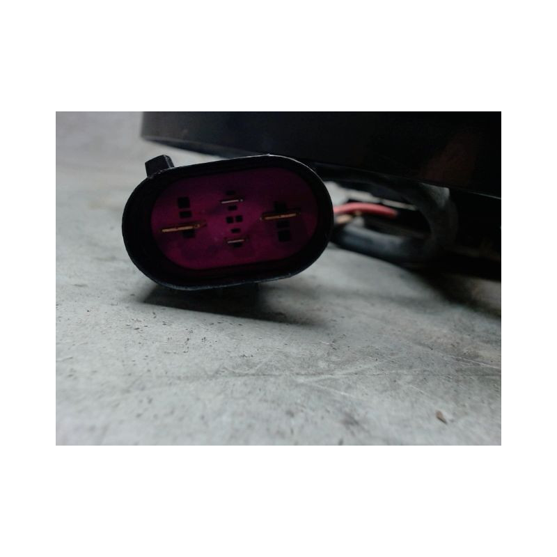 MOTEUR VENTILATEUR RADIATEUR AUDI Q2