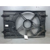 SUPPORT DE VENTILATEUR AUDI Q2