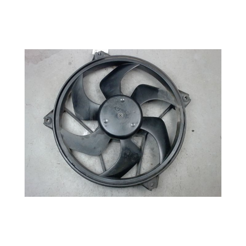 MOTEUR VENTILATEUR RADIATEUR PEUGEOT 406 BREAK 99-04
