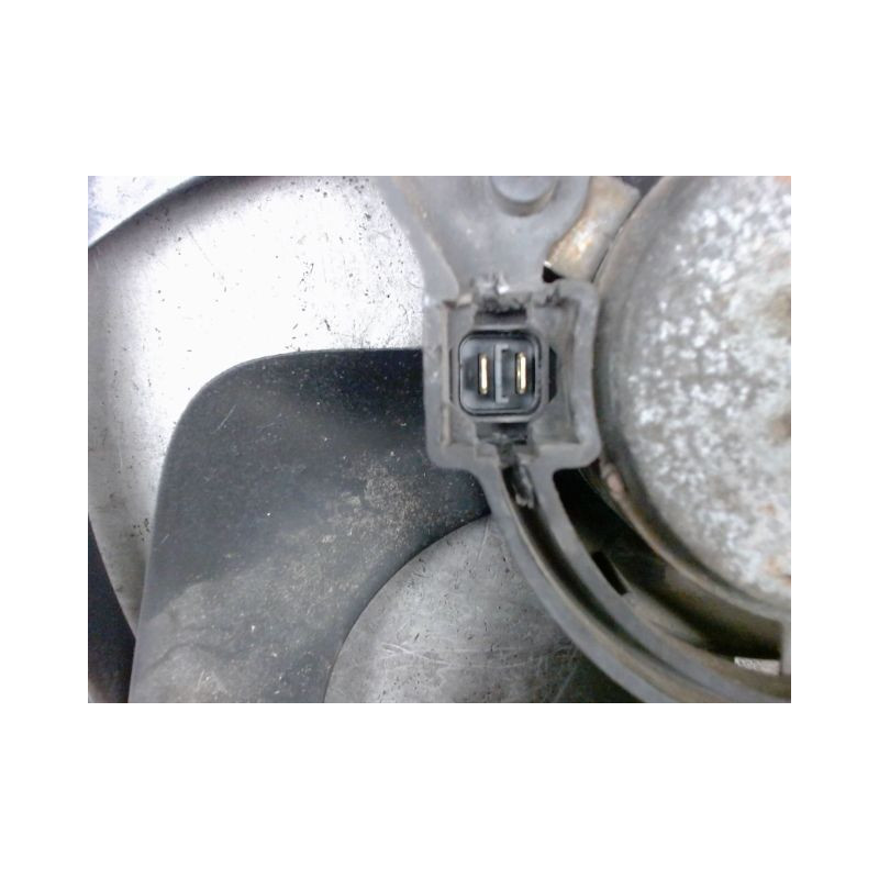 MOTEUR VENTILATEUR RADIATEUR PEUGEOT 406 BREAK 99-04