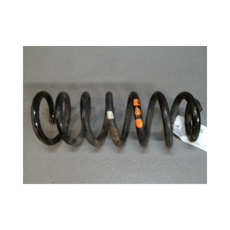 RESSORT AMORTISSEUR ARRIERE GAUCHE PEUGEOT 406 BREAK 99-04