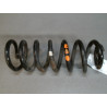RESSORT AMORTISSEUR ARRIERE GAUCHE PEUGEOT 406 BREAK 99-04