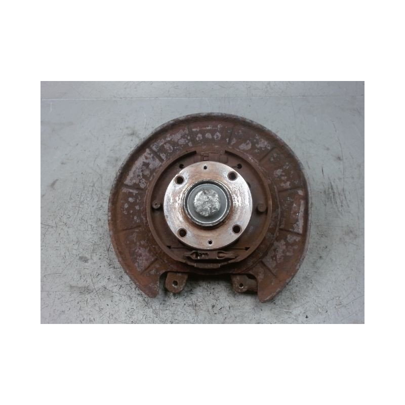 PIVOT ARRIERE DROIT PEUGEOT 406 BREAK 99-04