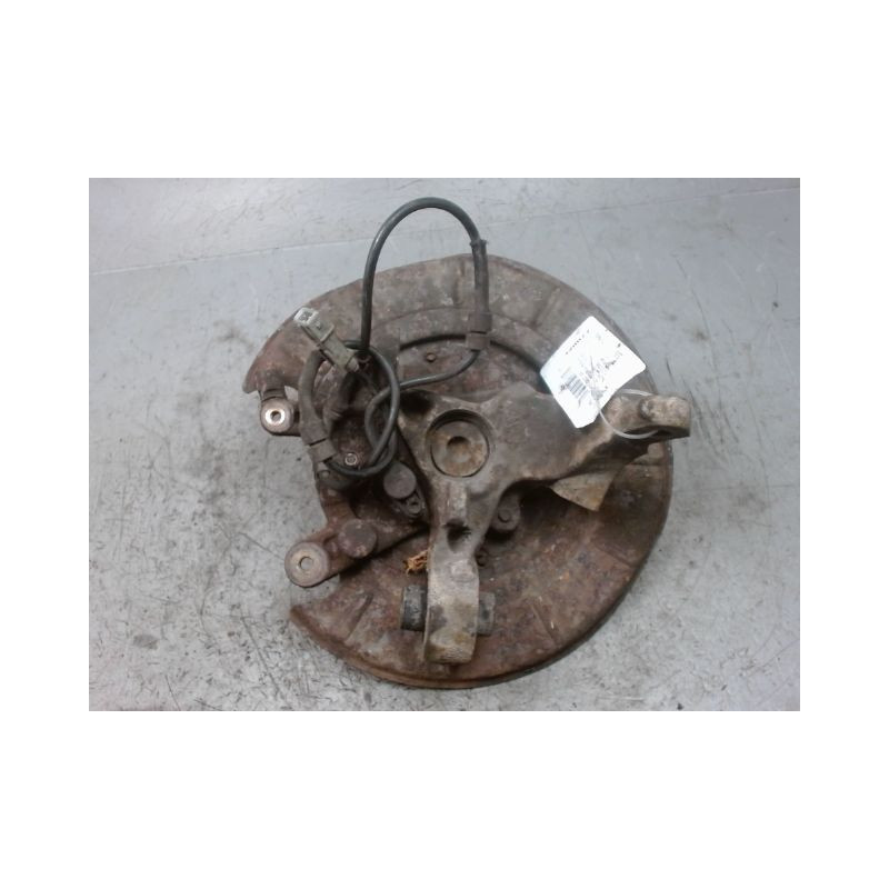 PIVOT ARRIERE DROIT PEUGEOT 406 BREAK 99-04