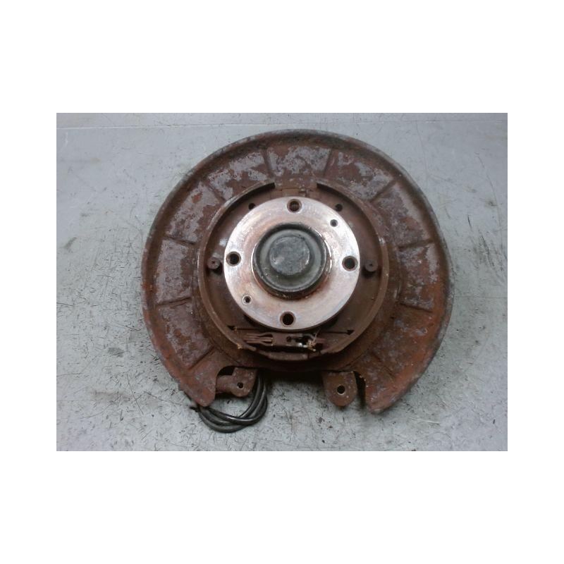 PIVOT ARRIERE GAUCHE PEUGEOT 406 BREAK 99-04