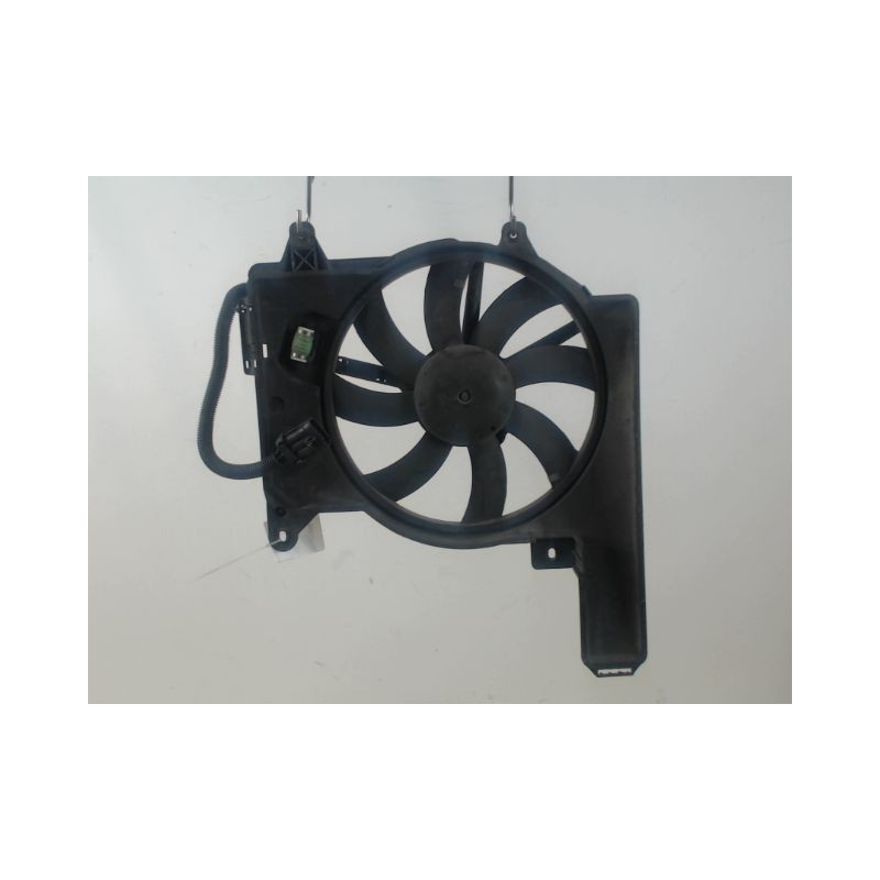 SUPPORT DE VENTILATEUR OPEL MERIVA 2003-2005