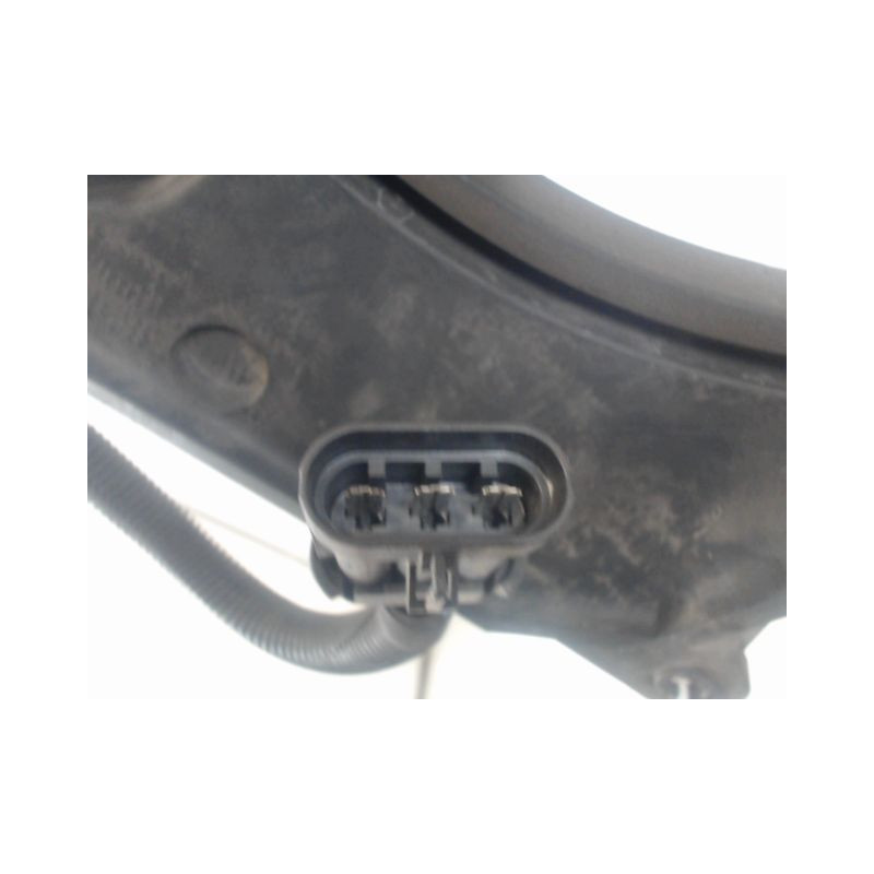 SUPPORT DE VENTILATEUR OPEL MERIVA 2003-2005