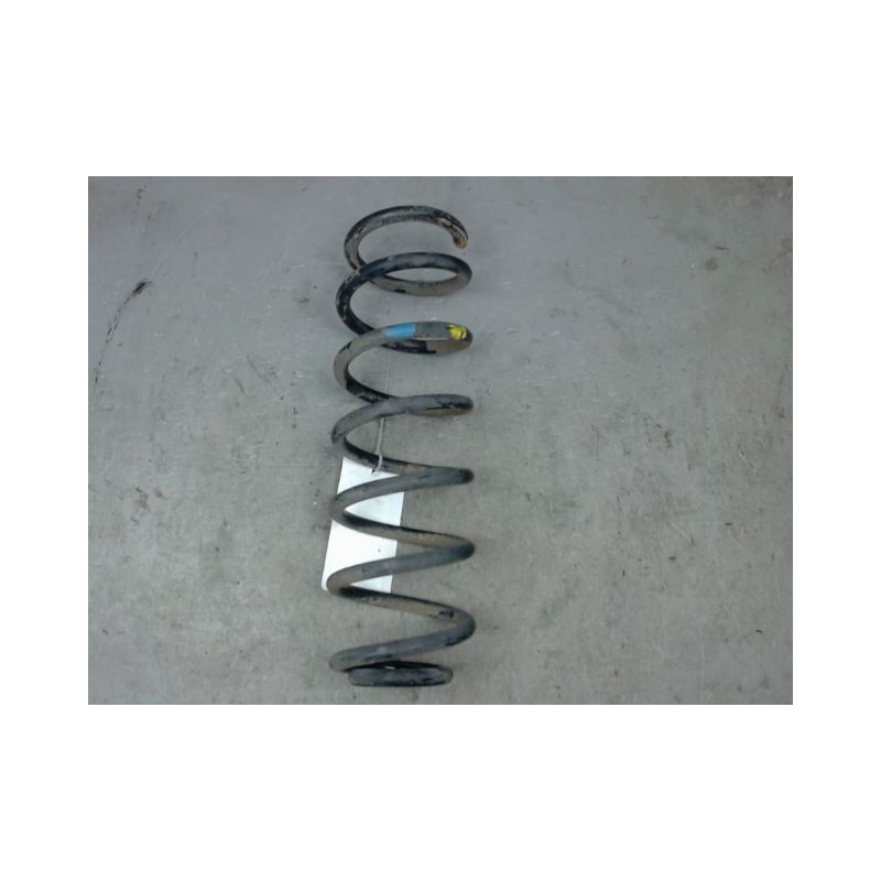 RESSORT AMORTISSEUR ARRIERE DROIT RENAULT MEGANE III ESTATE 09-