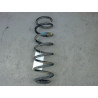 RESSORT AMORTISSEUR ARRIERE DROIT RENAULT MEGANE III ESTATE 09-