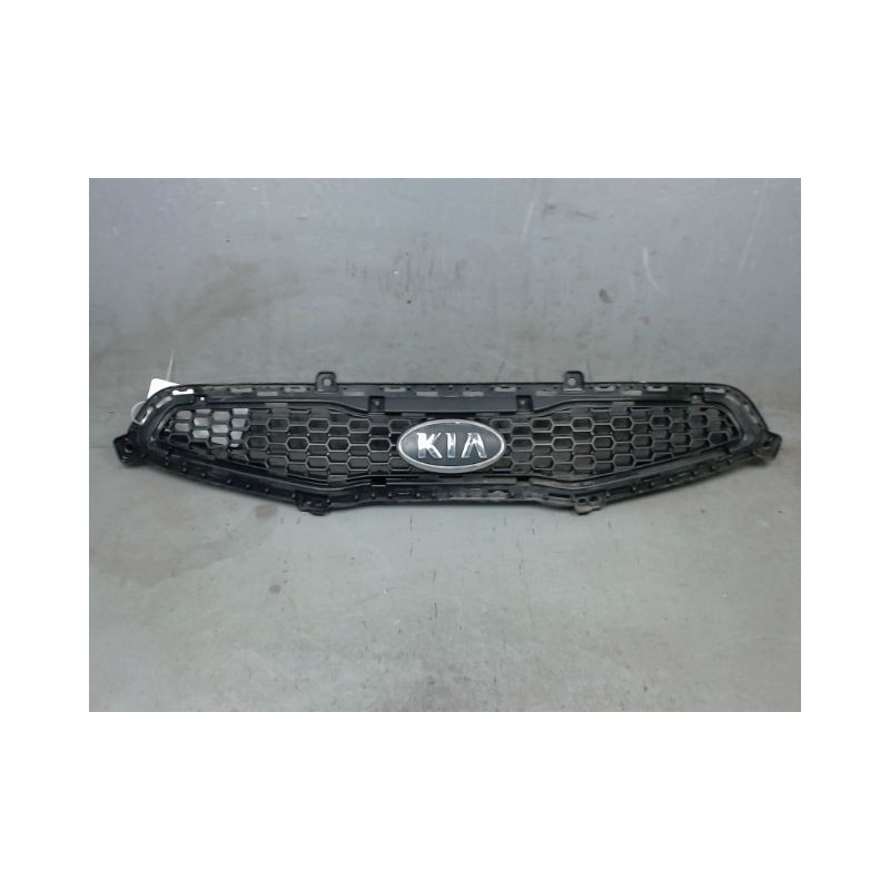 CALANDRE KIA PICANTO
