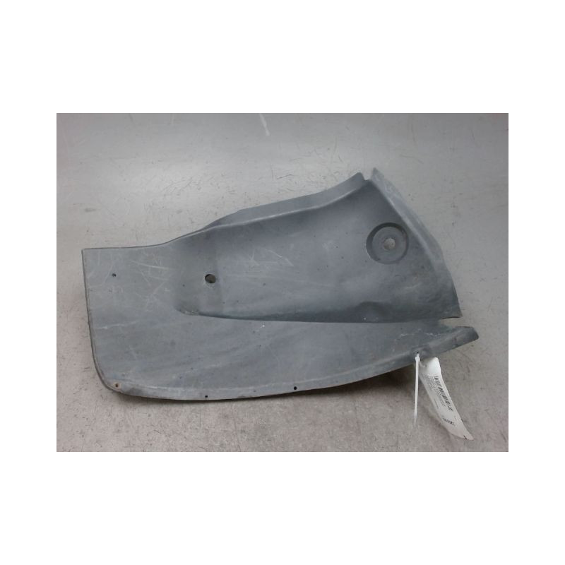 PARE-BOUE ARRIERE GAUCHE DACIA LOGAN 4 P 05-08
