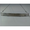 RENFORT PARE-CHOC AVANT OPEL CORSA 06-09