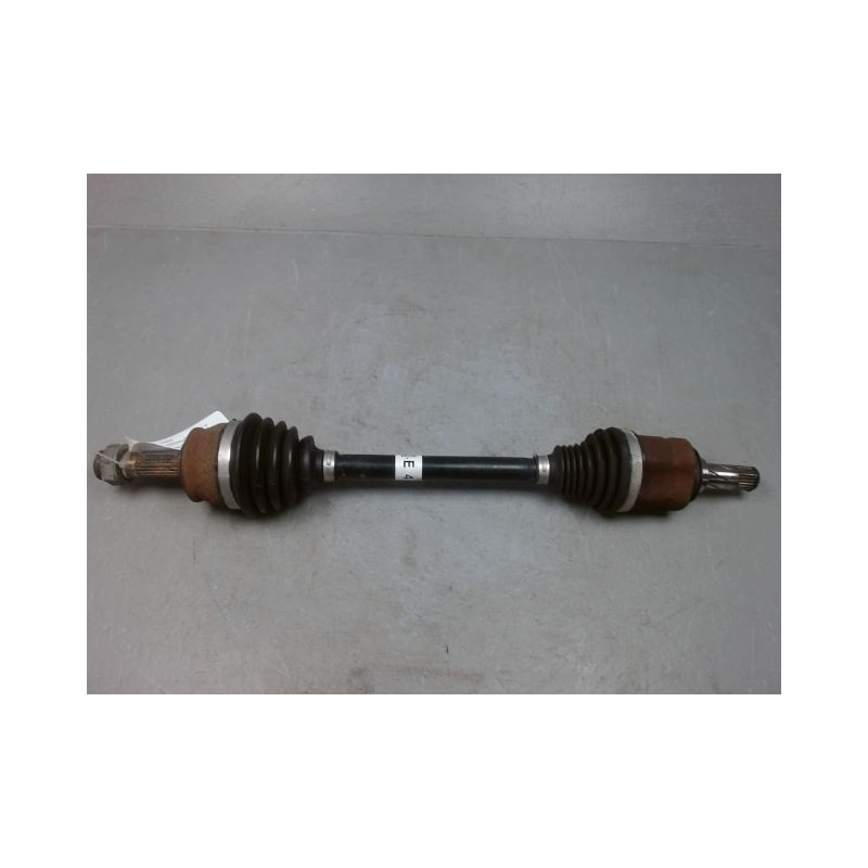 TRANSMISSION AVANT GAUCHE OPEL CORSA 06-09 1.3 CDTI 