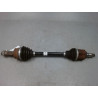 TRANSMISSION AVANT GAUCHE OPEL CORSA 06-09 1.3 CDTI 
