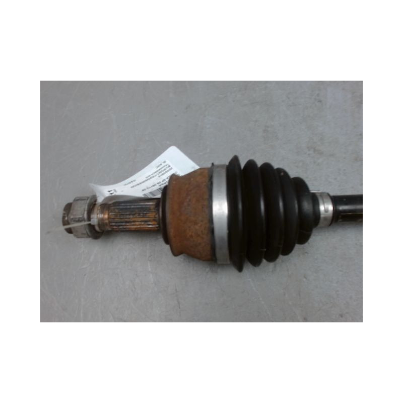 TRANSMISSION AVANT GAUCHE OPEL CORSA 06-09 1.3 CDTI 