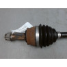 TRANSMISSION AVANT GAUCHE OPEL CORSA 06-09 1.3 CDTI 