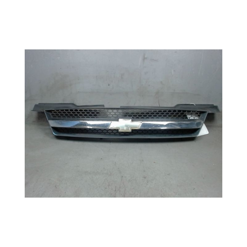 CALANDRE CHEVROLET KALOS 01/05-