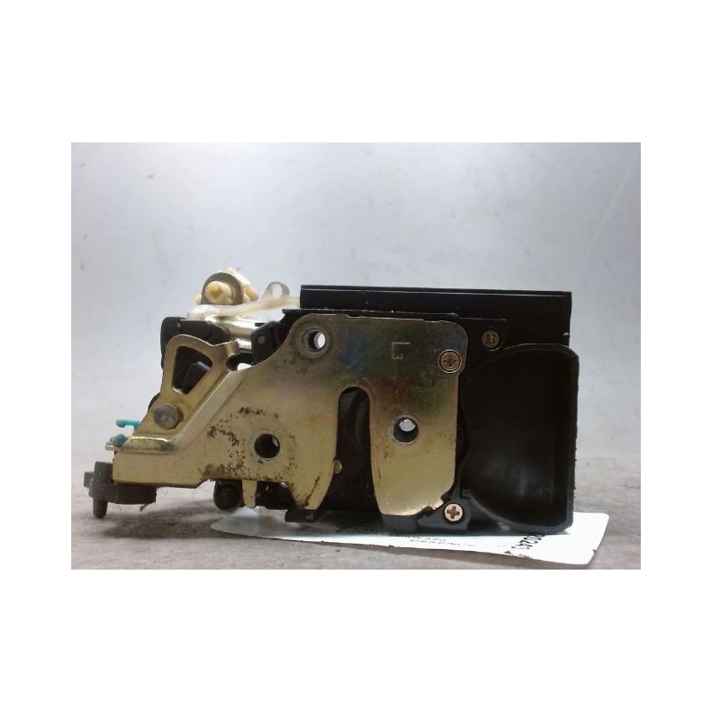 SYSTEME CONDAMNATION ARRIERE GAUCHE CHEVROLET KALOS 01/05-