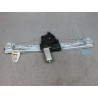 MECANISME+MOTEUR LEVE-GLACE ARRIERE DROIT FIAT BRAVO 2007-