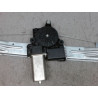MECANISME+MOTEUR LEVE-GLACE ARRIERE DROIT FIAT BRAVO 2007-