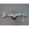 MECANISME+MOTEUR LEVE-GLACE ARRIERE DROIT FIAT BRAVO 2007-