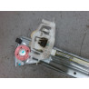 MECANISME+MOTEUR LEVE-GLACE ARRIERE DROIT FIAT BRAVO 2007-
