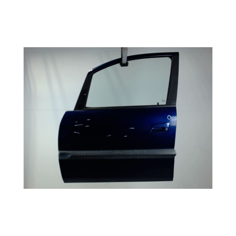 PORTE AVANT GAUCHE OPEL ZAFIRA