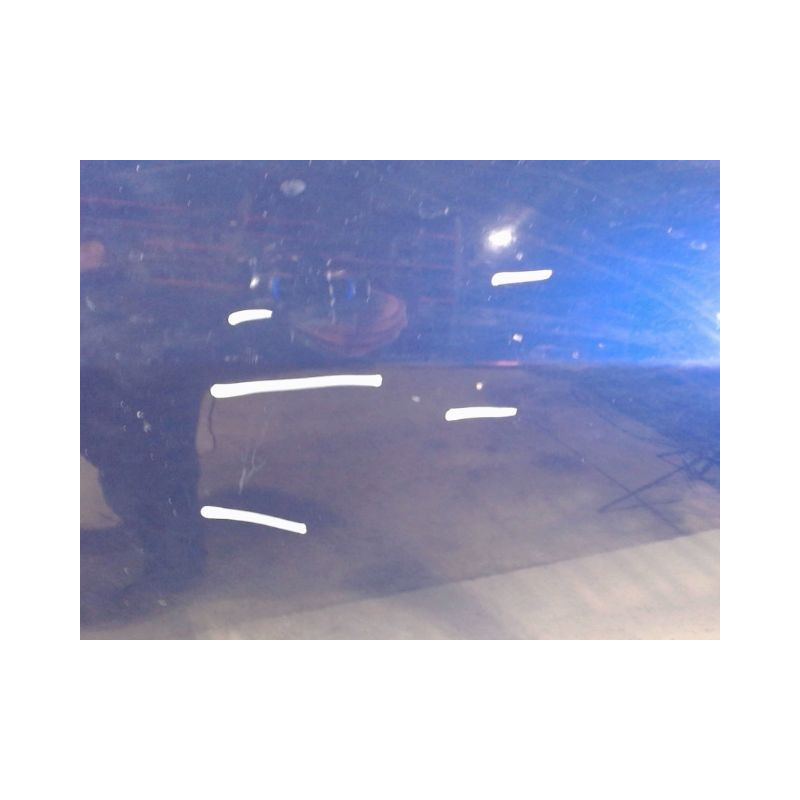 PORTE AVANT GAUCHE OPEL ZAFIRA