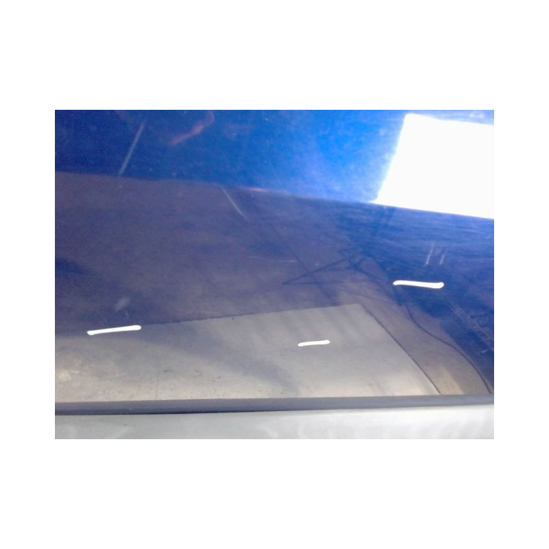 PORTE AVANT GAUCHE OPEL ZAFIRA