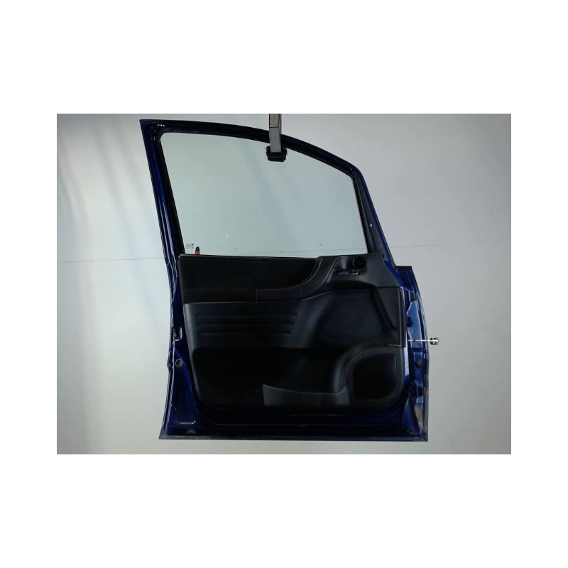 PORTE AVANT GAUCHE OPEL ZAFIRA