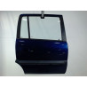 PORTE ARRIERE DROIT OPEL ZAFIRA