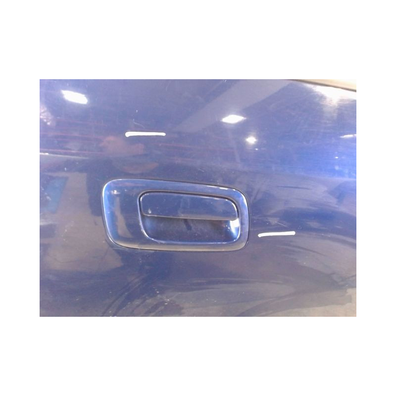 PORTE ARRIERE DROIT OPEL ZAFIRA