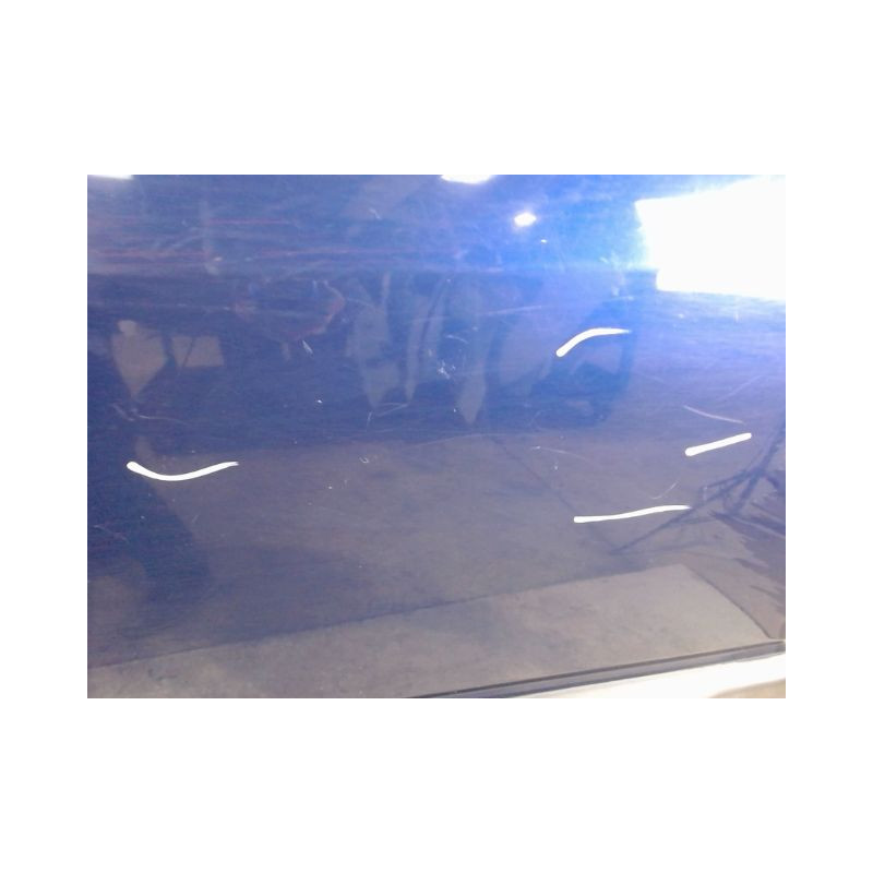 PORTE ARRIERE DROIT OPEL ZAFIRA