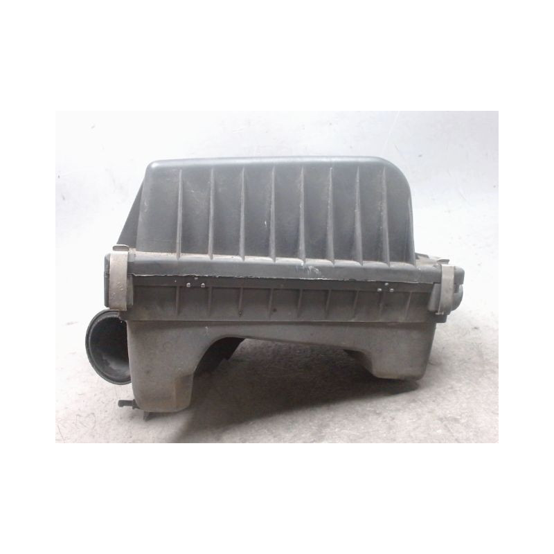 BOITIER FILTRE A AIR OPEL ZAFIRA