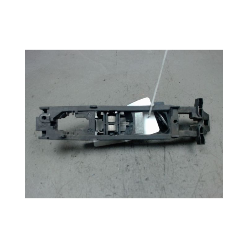 POIGNEE EXTERIEURE PORTE ARRIERE DROIT MERCEDES CLASSE C 2004-