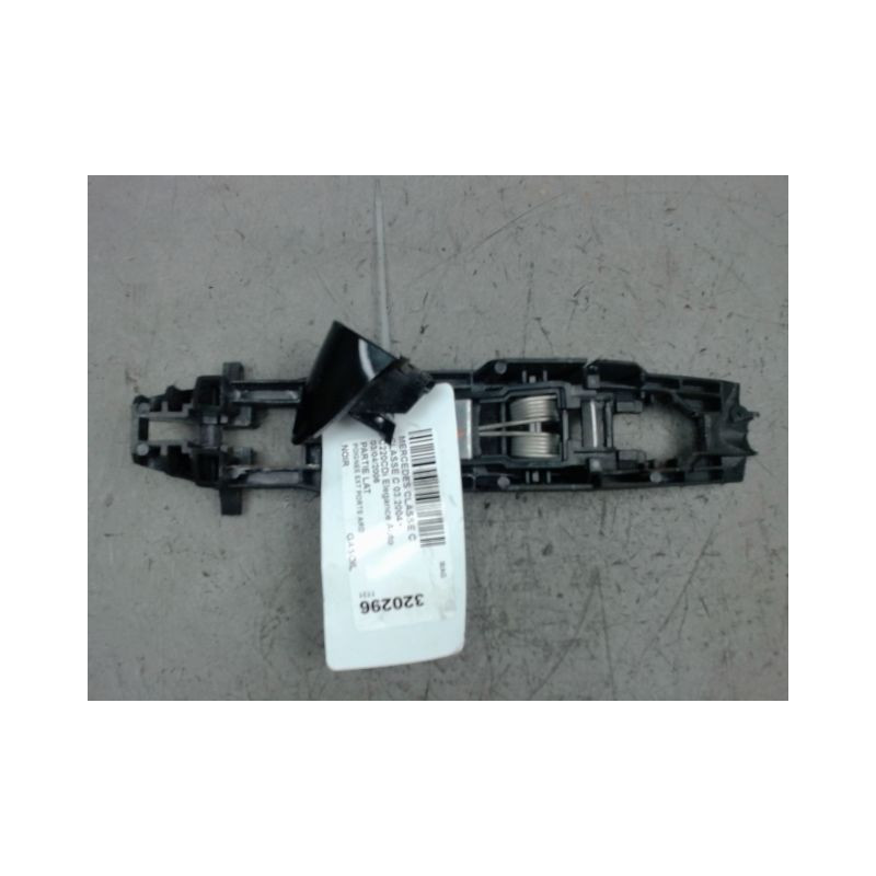 POIGNEE EXTERIEURE PORTE ARRIERE DROIT MERCEDES CLASSE C 2004-