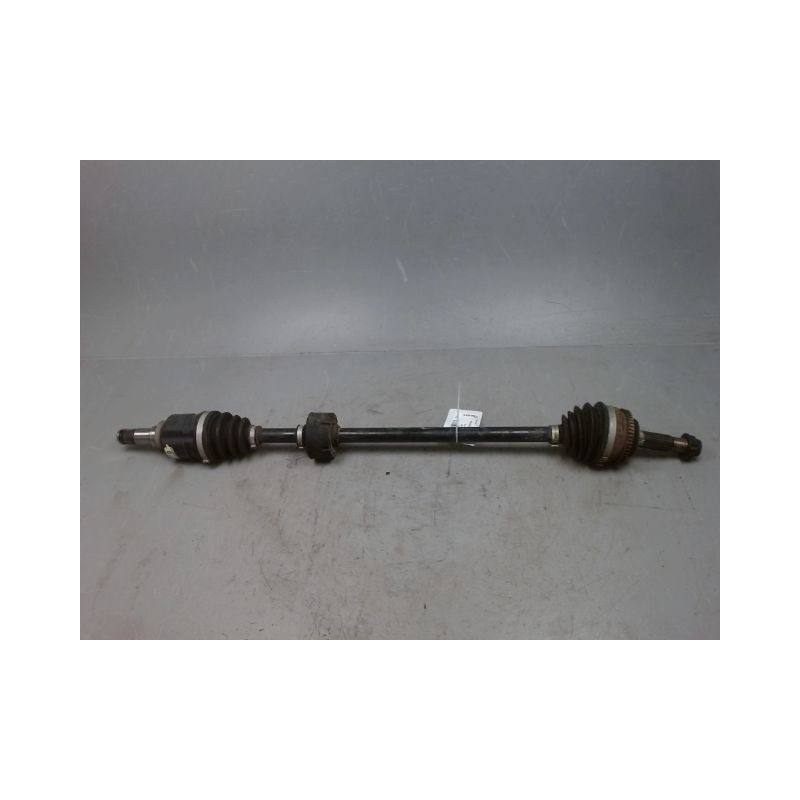 TRANSMISSION AVANT DROIT TOYOTA YARIS -2003 1.3 