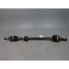 TRANSMISSION AVANT DROIT TOYOTA YARIS -2003 1.3 