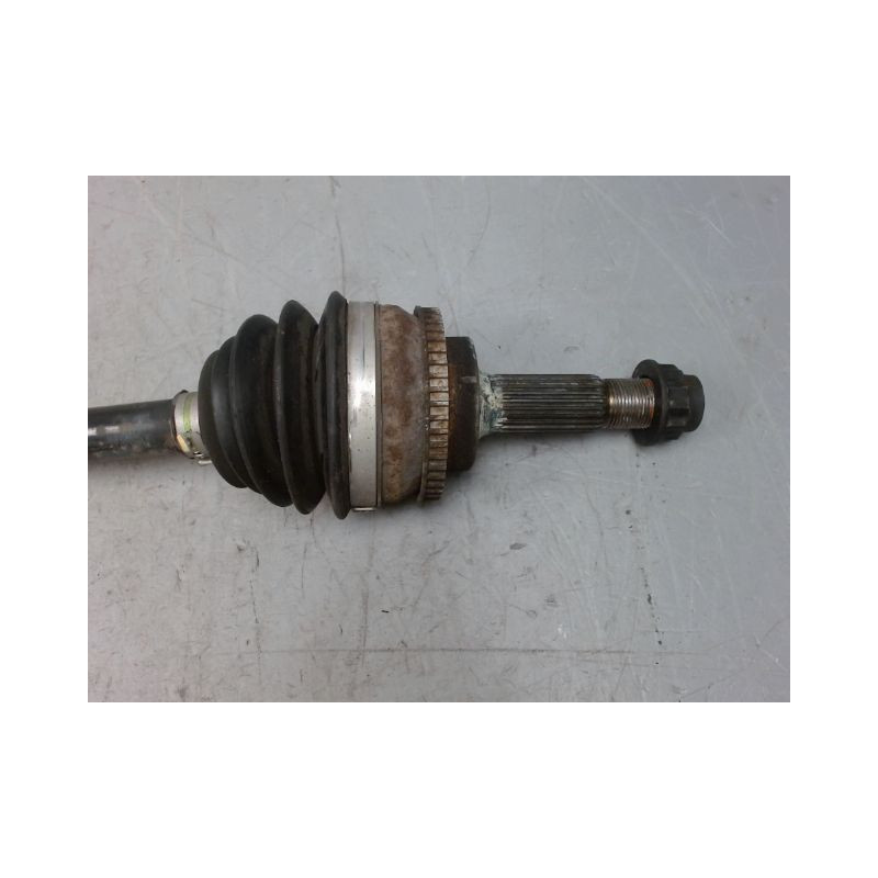 TRANSMISSION AVANT DROIT TOYOTA YARIS -2003 1.3 