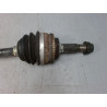 TRANSMISSION AVANT DROIT TOYOTA YARIS -2003 1.3 