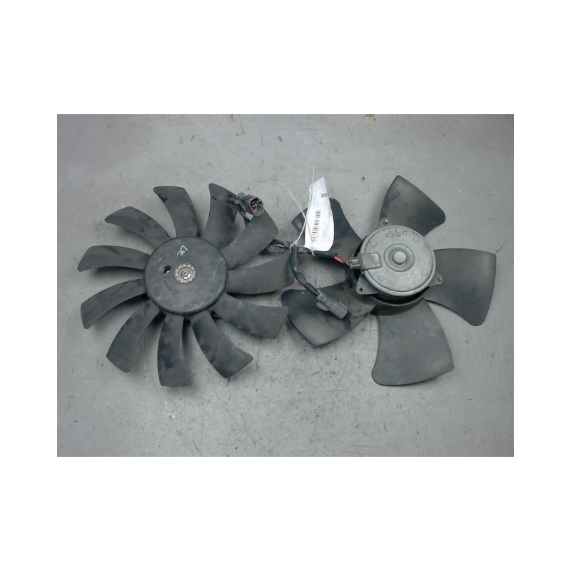 MOTEUR VENTILATEUR RADIATEUR HONDA CR-V