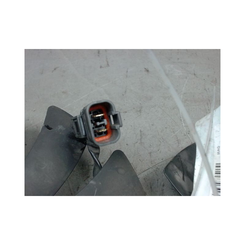 MOTEUR VENTILATEUR RADIATEUR HONDA CR-V