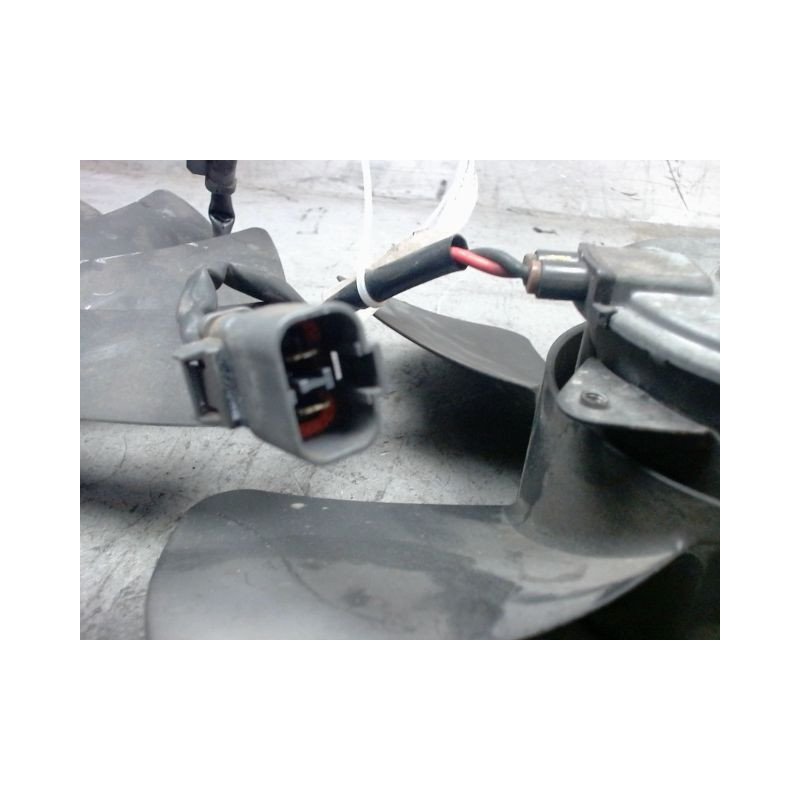 MOTEUR VENTILATEUR RADIATEUR HONDA CR-V
