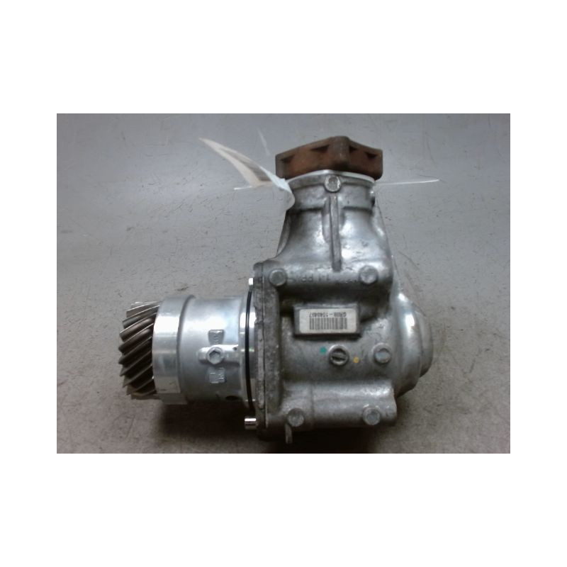 BOITE DE TRANSFERT HONDA CR-V 2.2 i-CTDi 4WD 