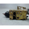 SYSTEME CONDAMNATION ARRIERE GAUCHE CITROEN SAXO -99